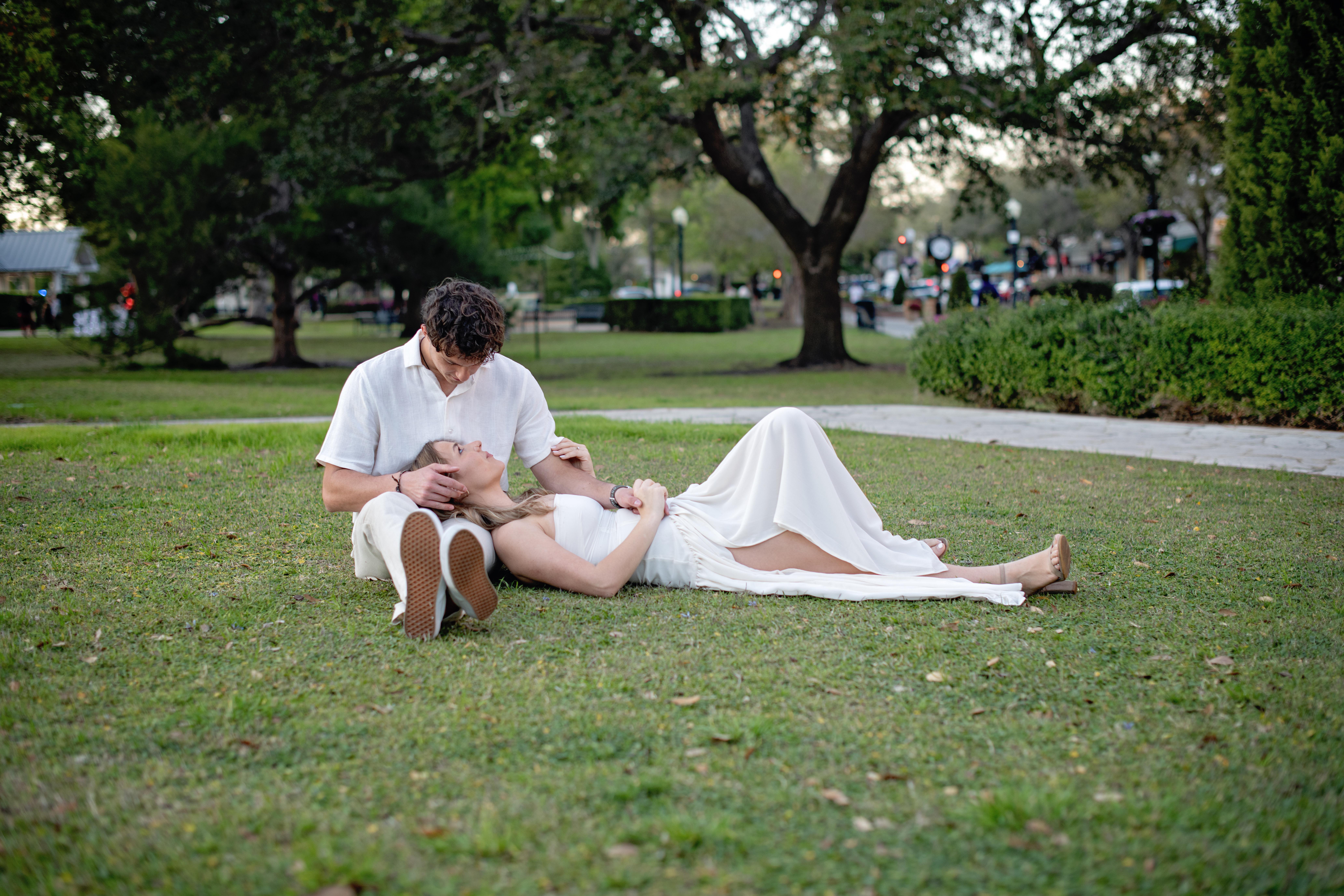 The Wedding Website of Cayden Grandstaff and Owen McClelland