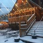 Mt Lemmon Cookie Cabin