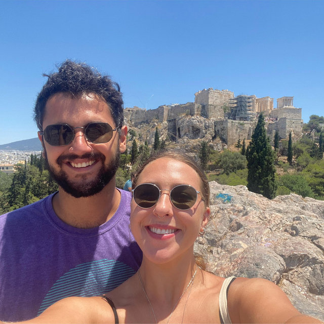 Travel / Honeymoon Adventures