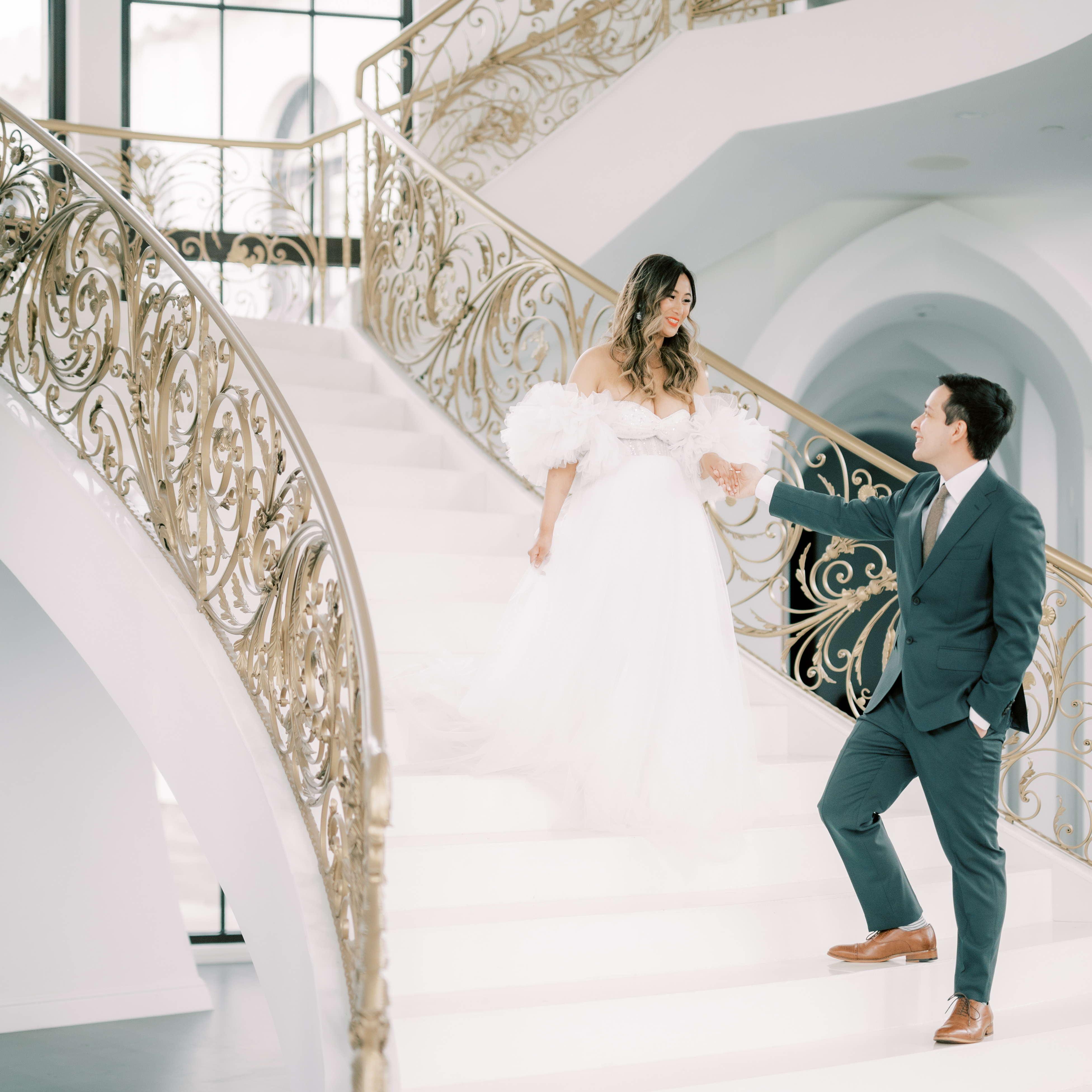 Engagement photoshoot (2022)