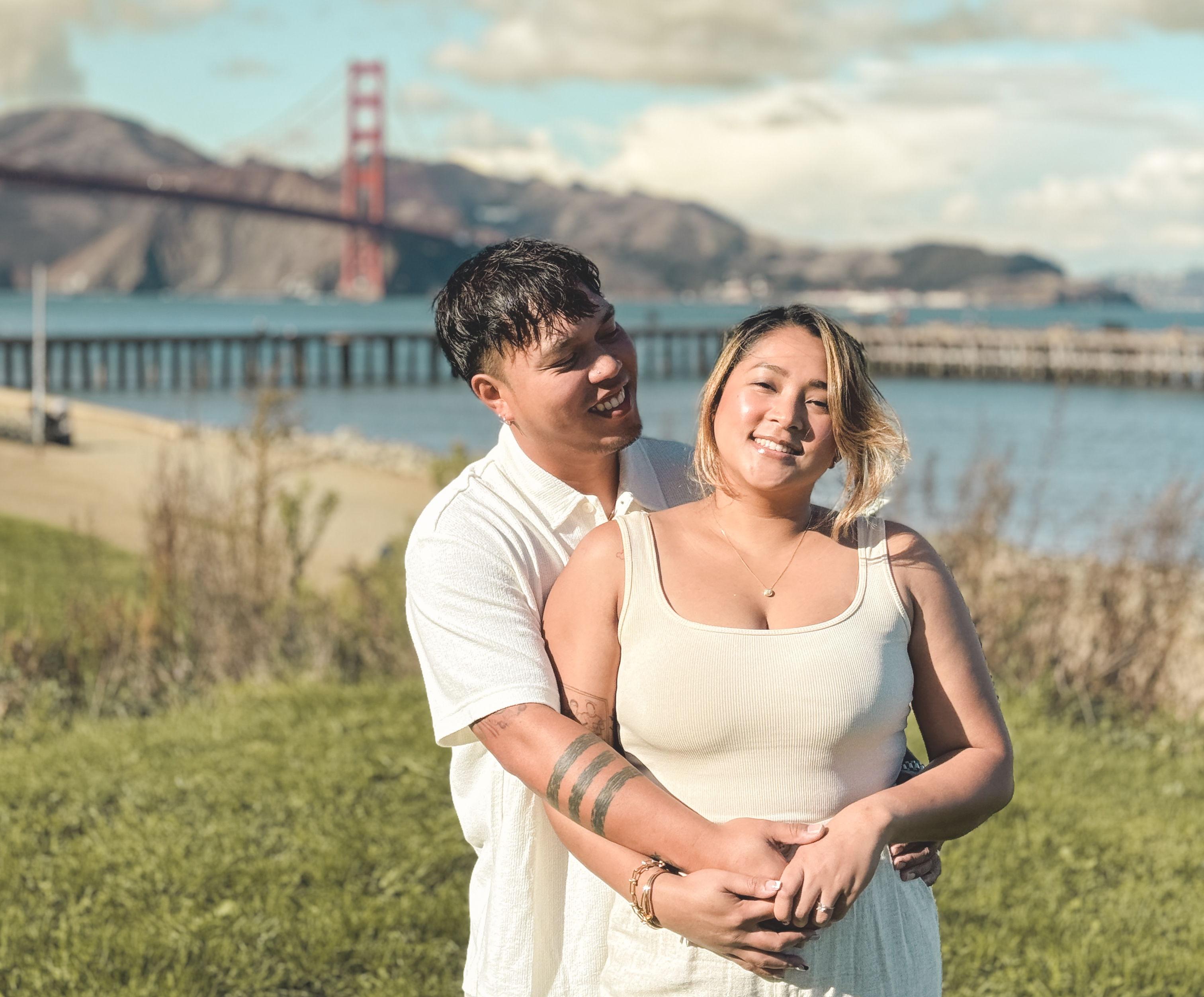 The Wedding Website of Eunice Mae Ronquillo and Andrew John Aaron