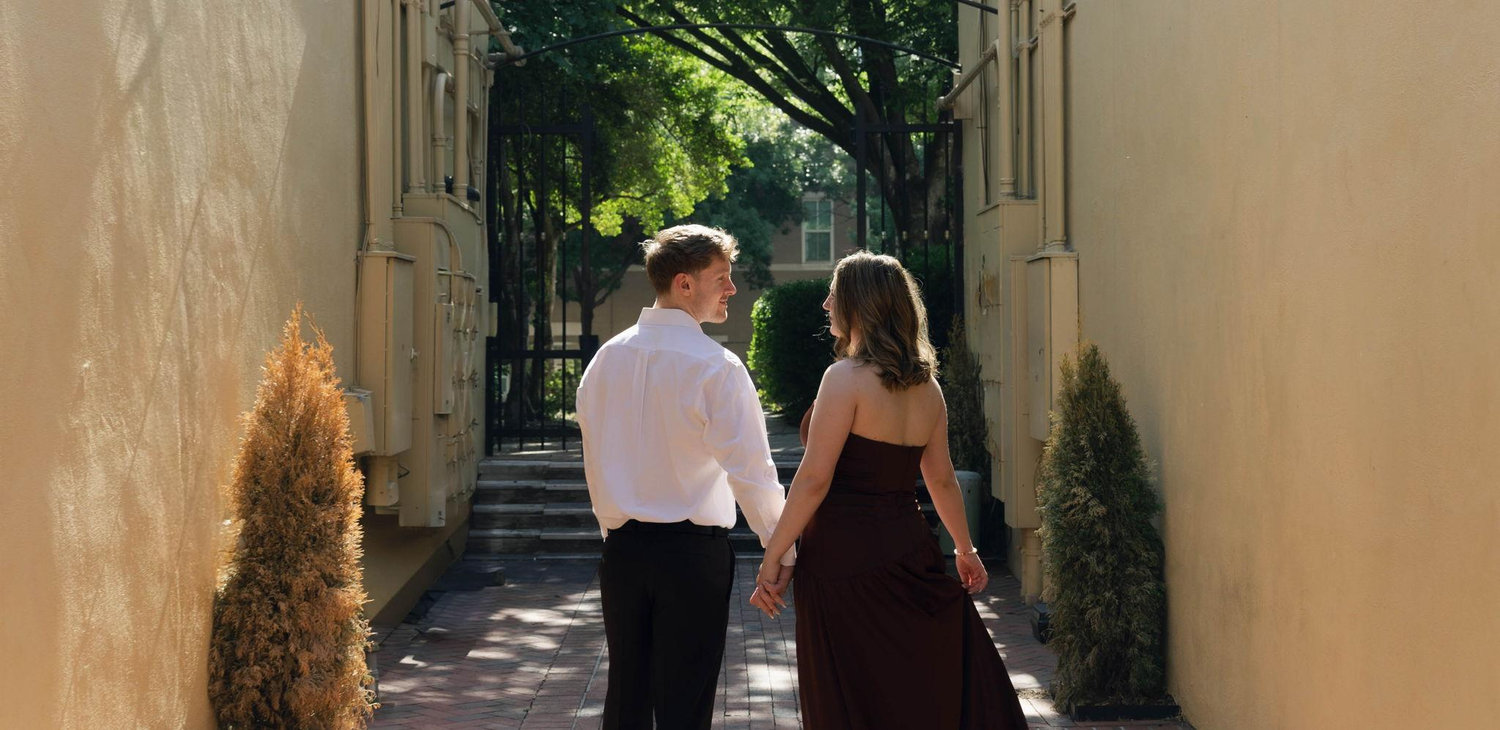 The Wedding Website of Sierra Mugg and Kyle Stogoski