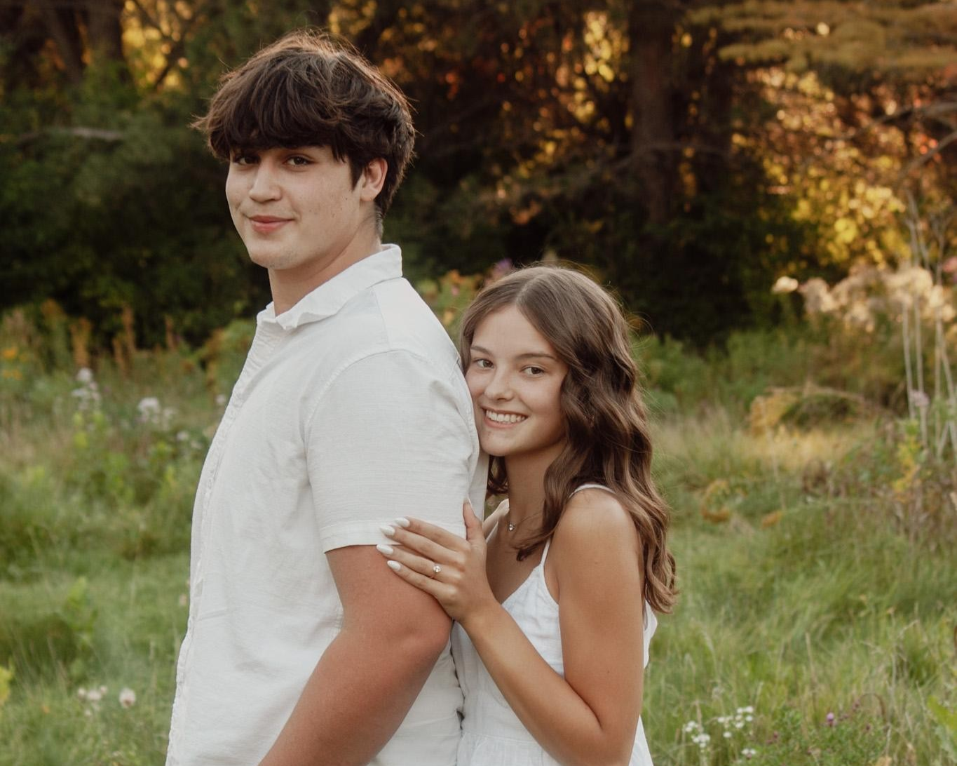 The Wedding Website of Victoria Rowley and Kade Mitchell