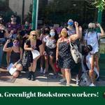 Greenlight Bookstore