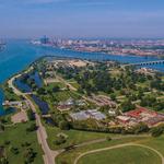 Belle Isle Park