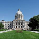 Minnesota State Capitol