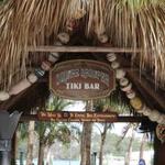 Square Grouper Tiki Bar Jupiter Inlet