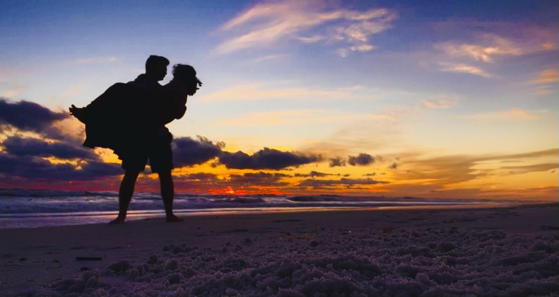 The Wedding Website of Campbell Straw and Noah Jacobs