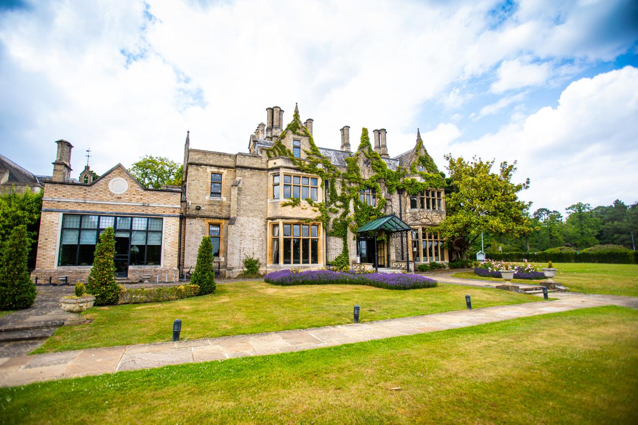 The Wedding Website of Katie Reardon and Tom Ward