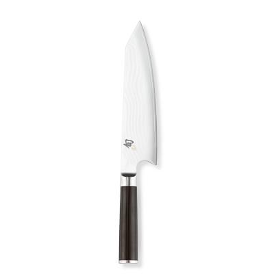Shun Classic Kiritsuke Knife, 8"
