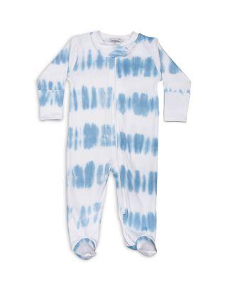Noomie Unisex Tie Dyed Footie - Baby