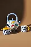 Tivoli Teapot