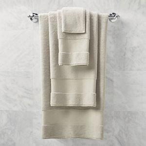 Frontgate Resort Collection Wash Cloths (Chiffon)