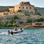 Minos Boats - boat rental service