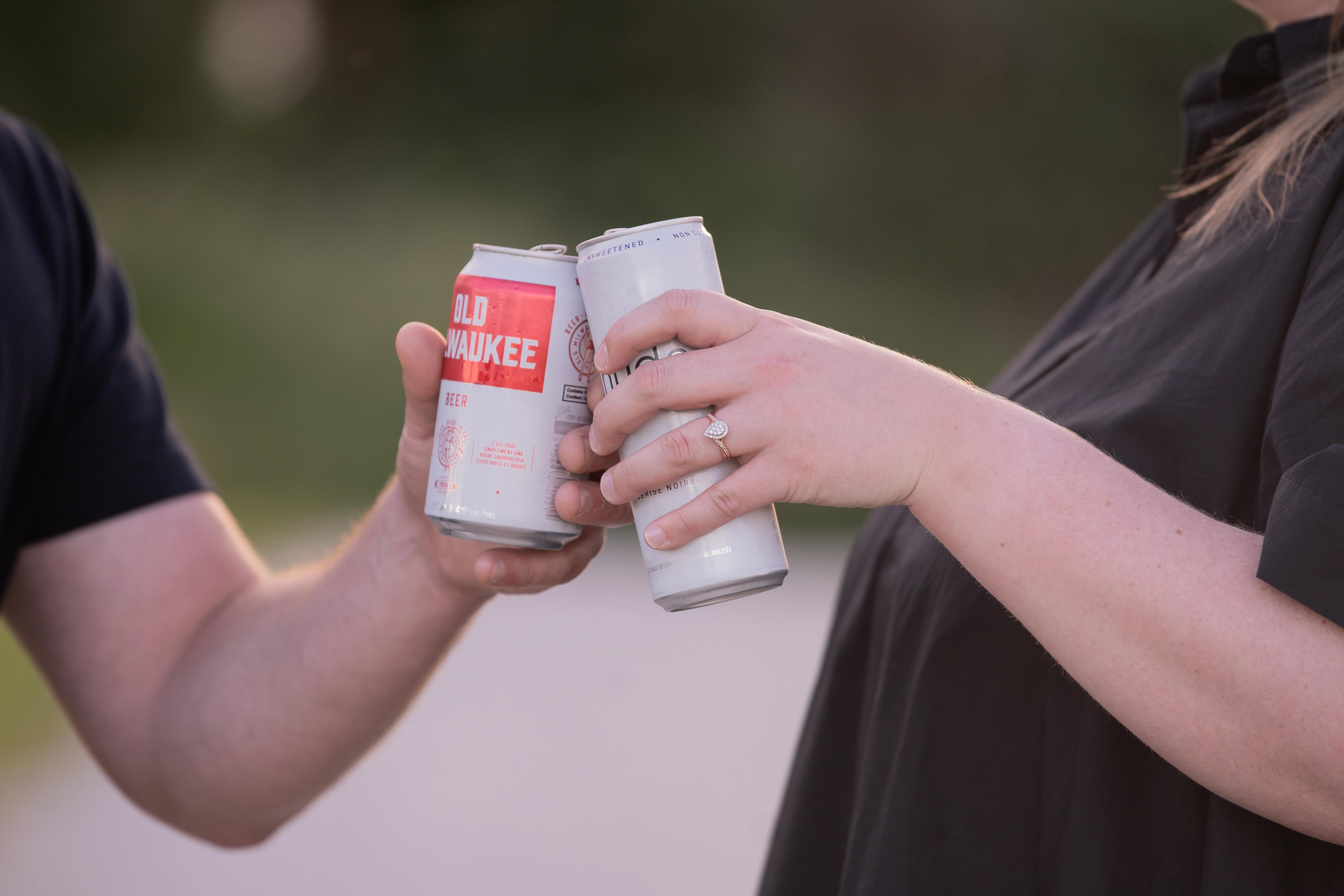 The Wedding Website of Jeff Miller and Tanner Burns