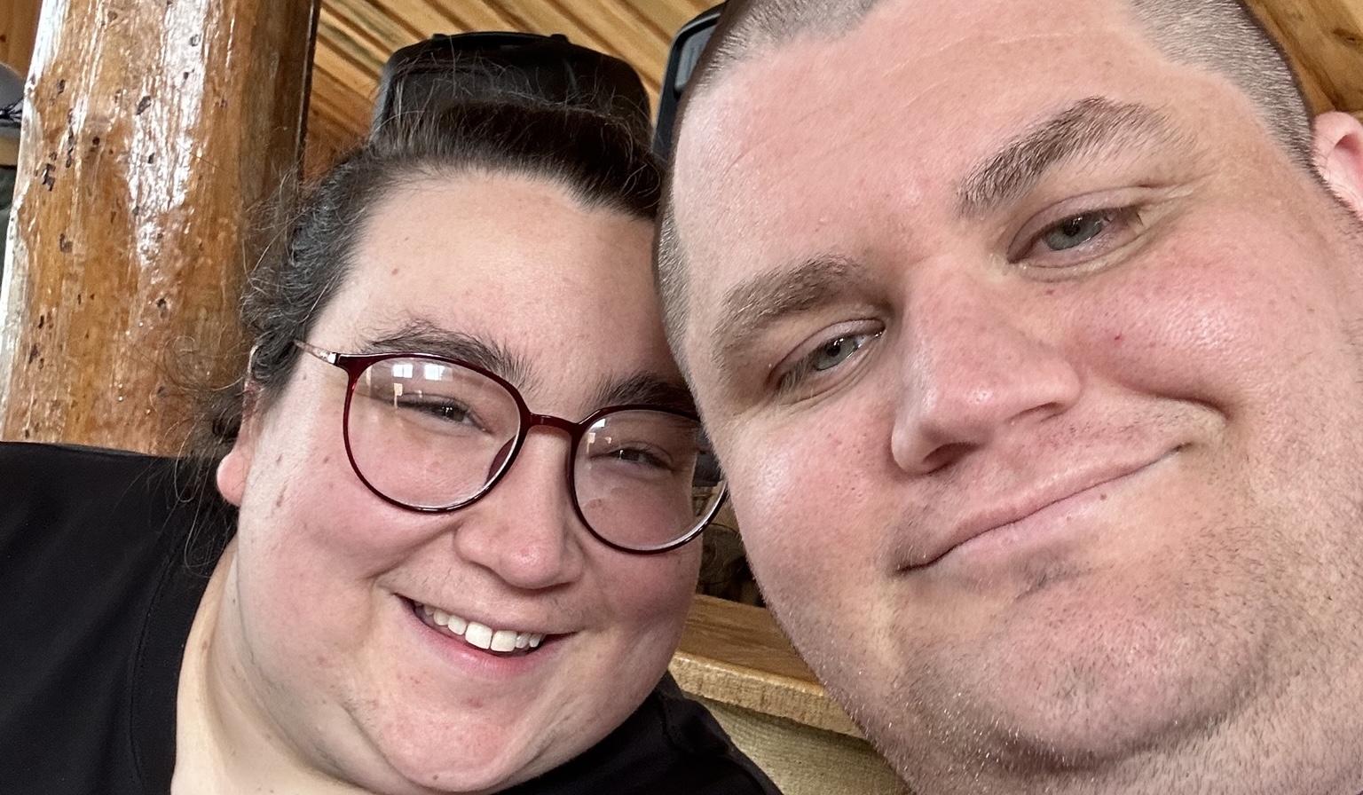 The Wedding Website of Tia Janae Sutton and Joseph Allan Tardiff