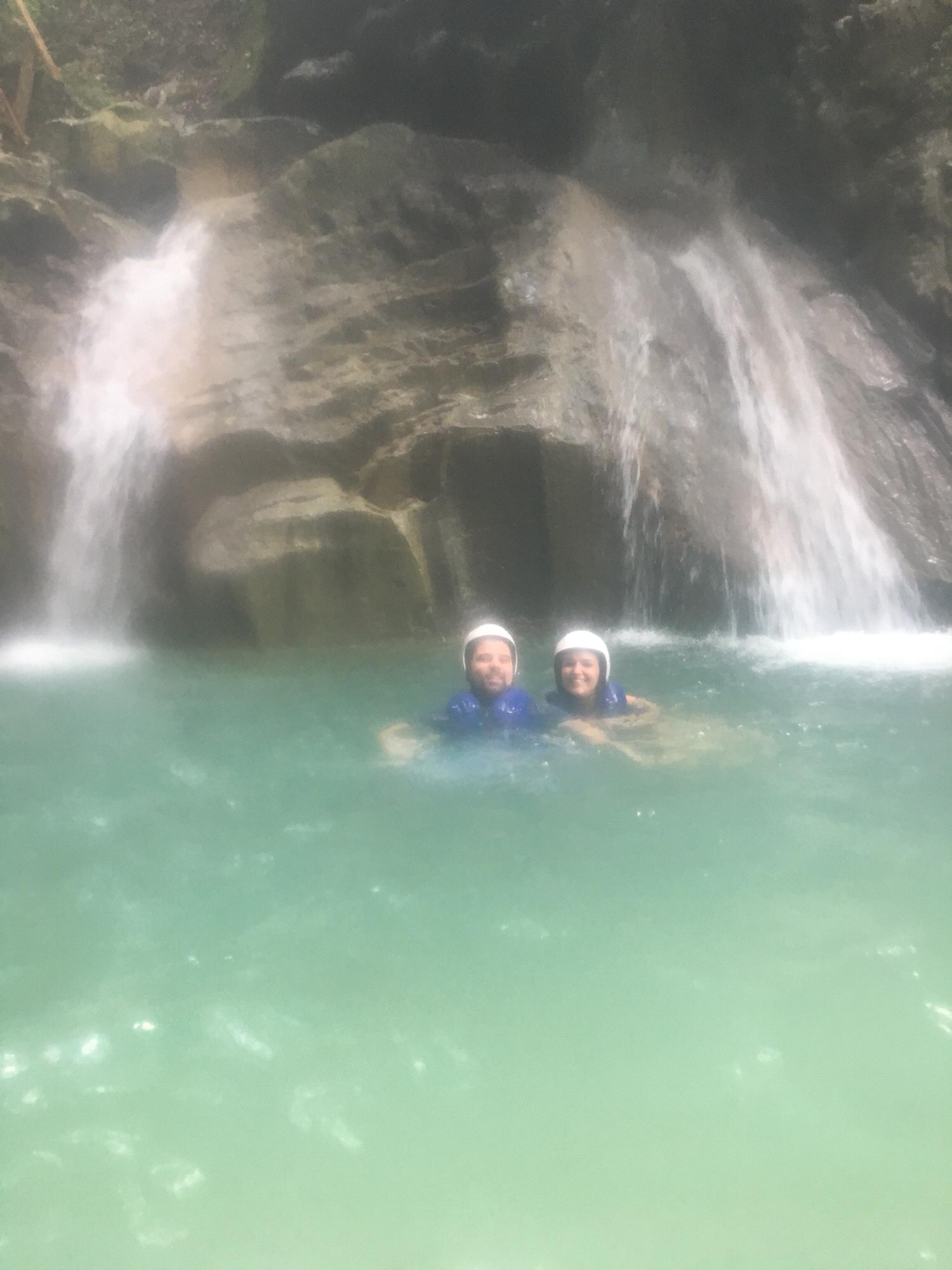 Dominican Republic - October 2017