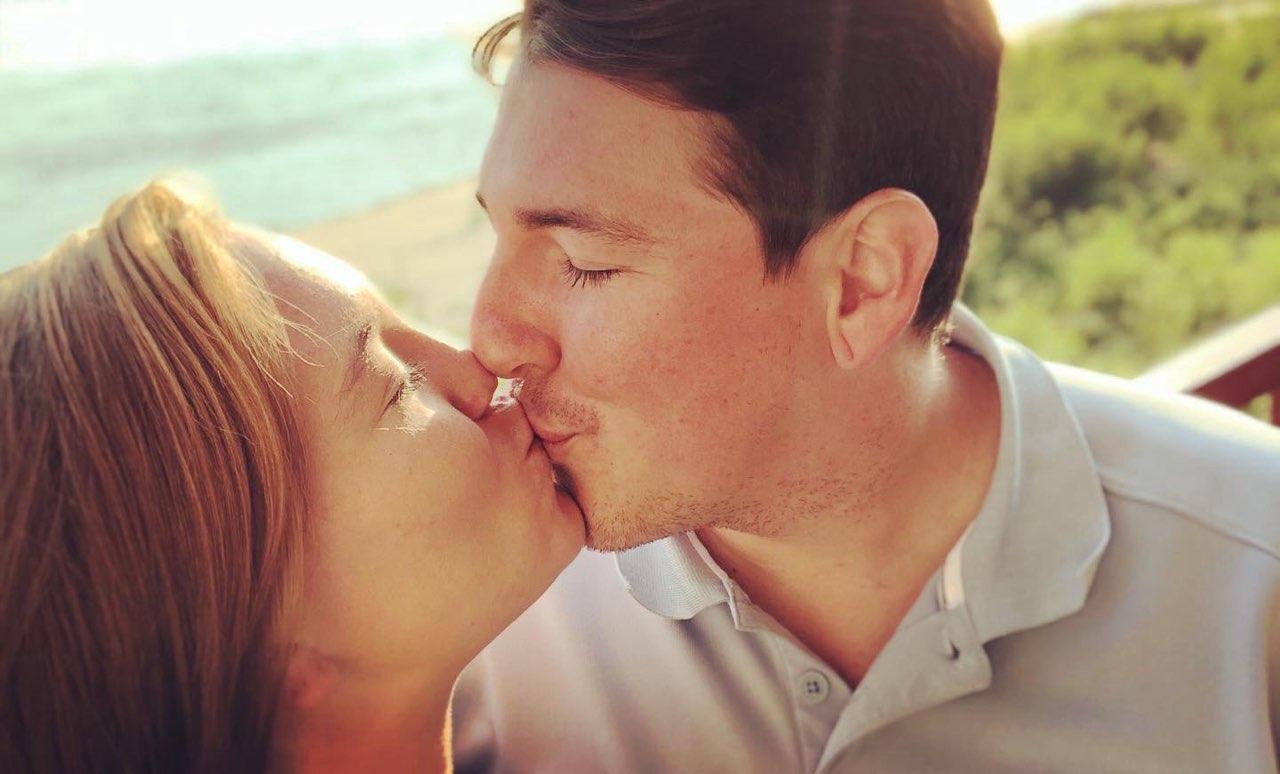 The Wedding Website of MORGAN BICKNELL and BLAKE DAUZAT