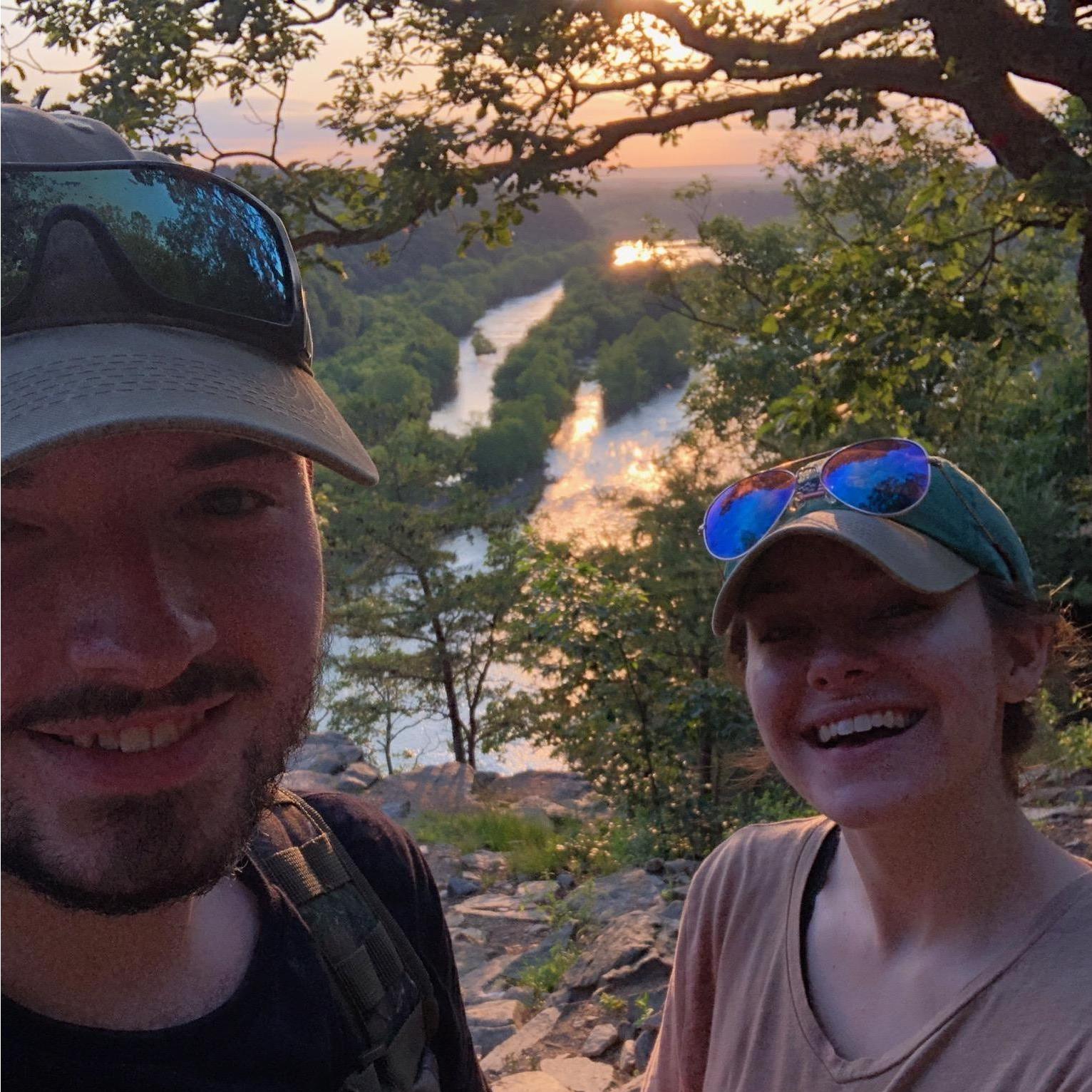 Harpers Ferry, 2018