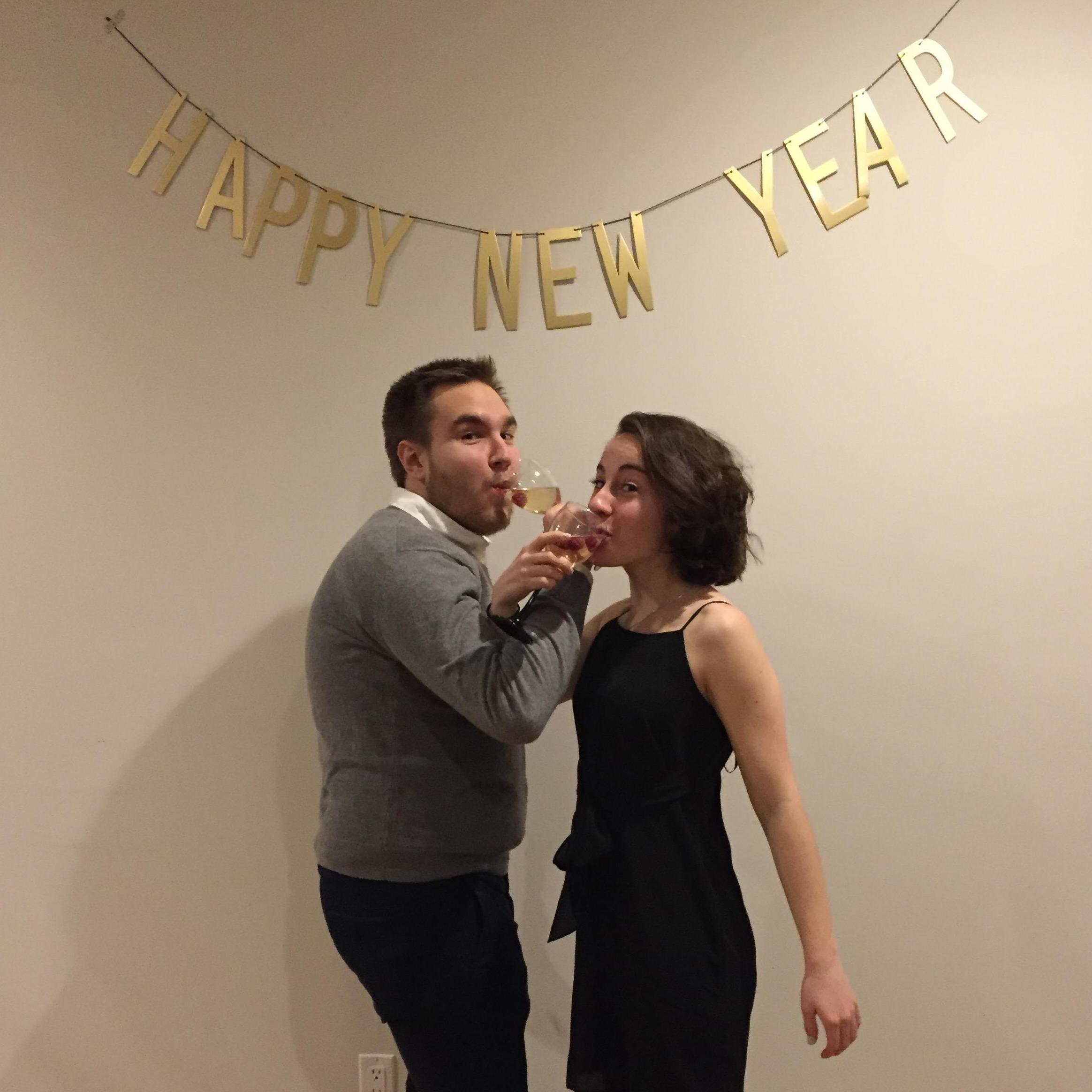 NYE 2017
