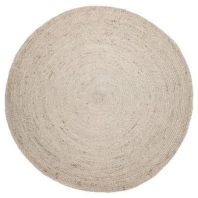 Kerala Jute Rug - Anji Mountain®