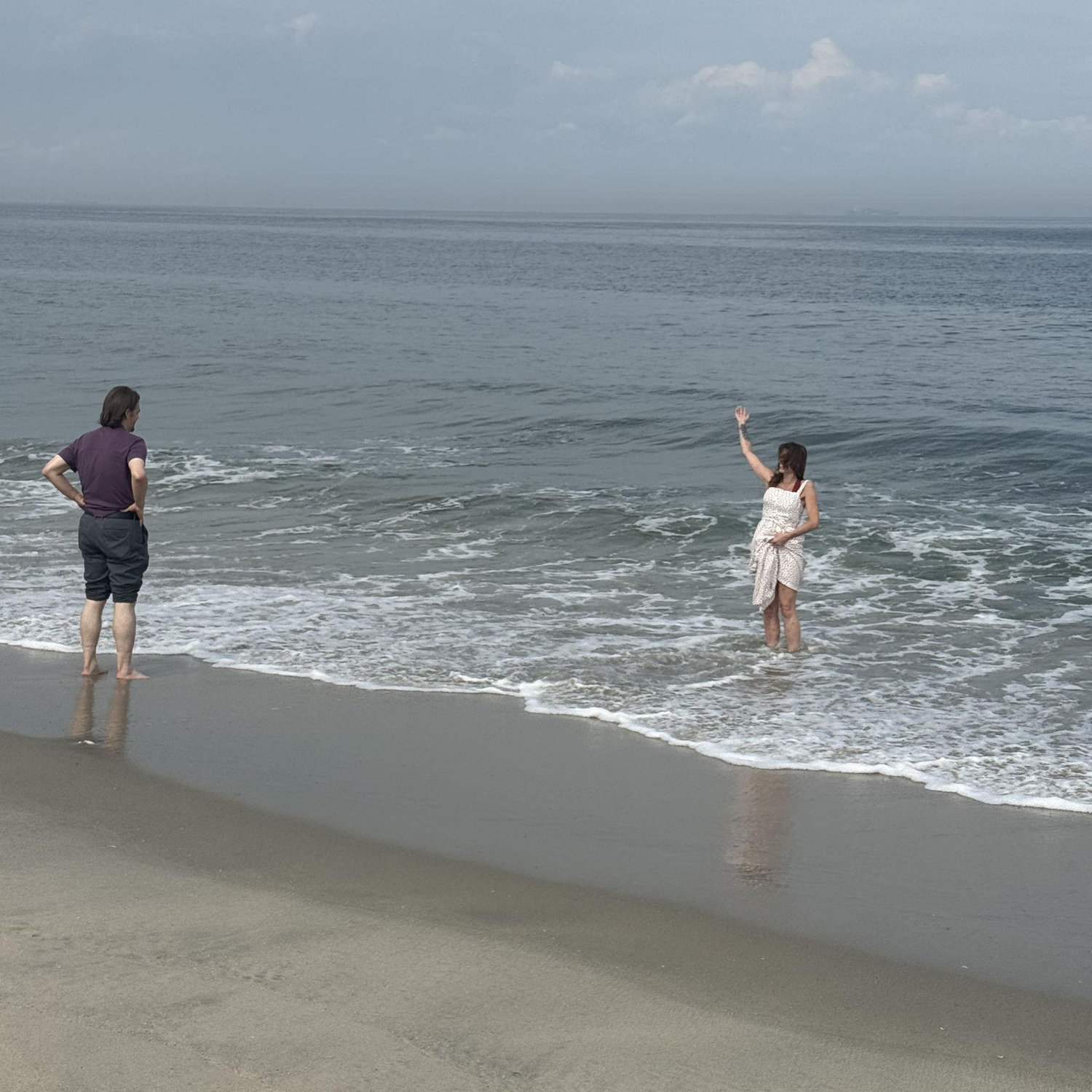 The Jersey Shore