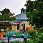 Colectivo Coffee on the Lakefront