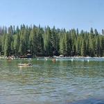 Pinecrest Lake