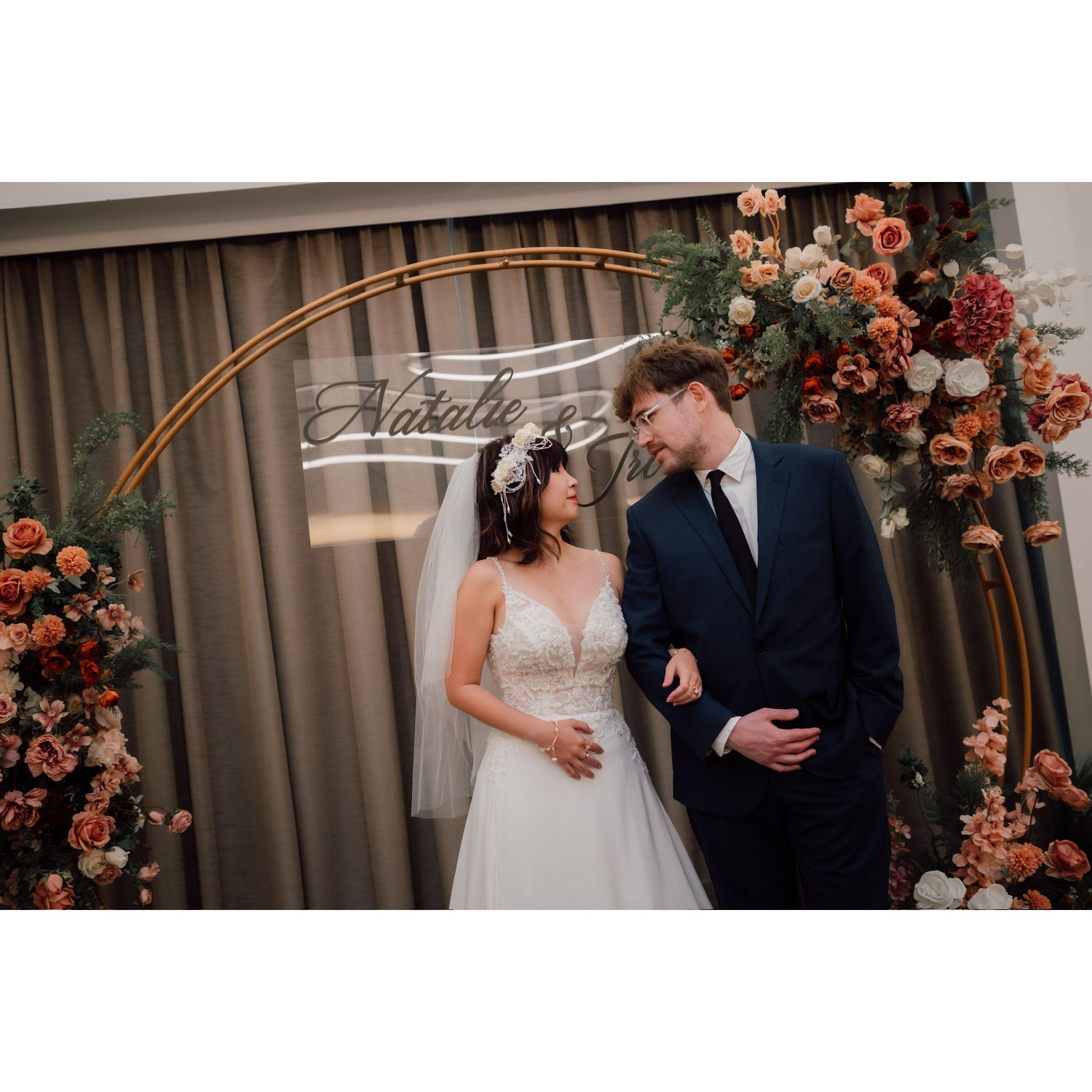 Malaysian Wedding