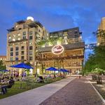 Downtown - Pearl Brewery
