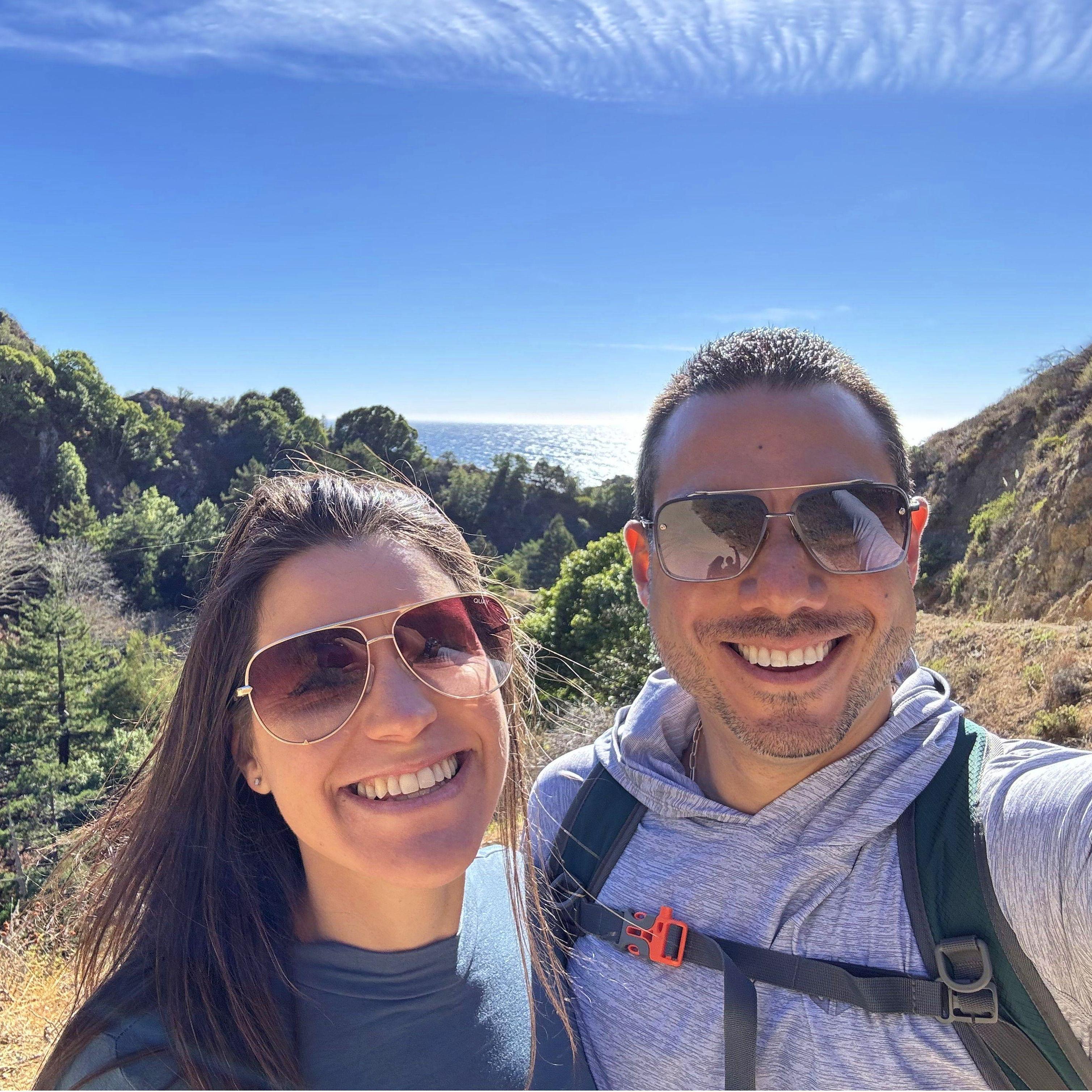Big Sur, California
