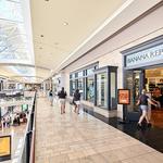 Ross Park Mall