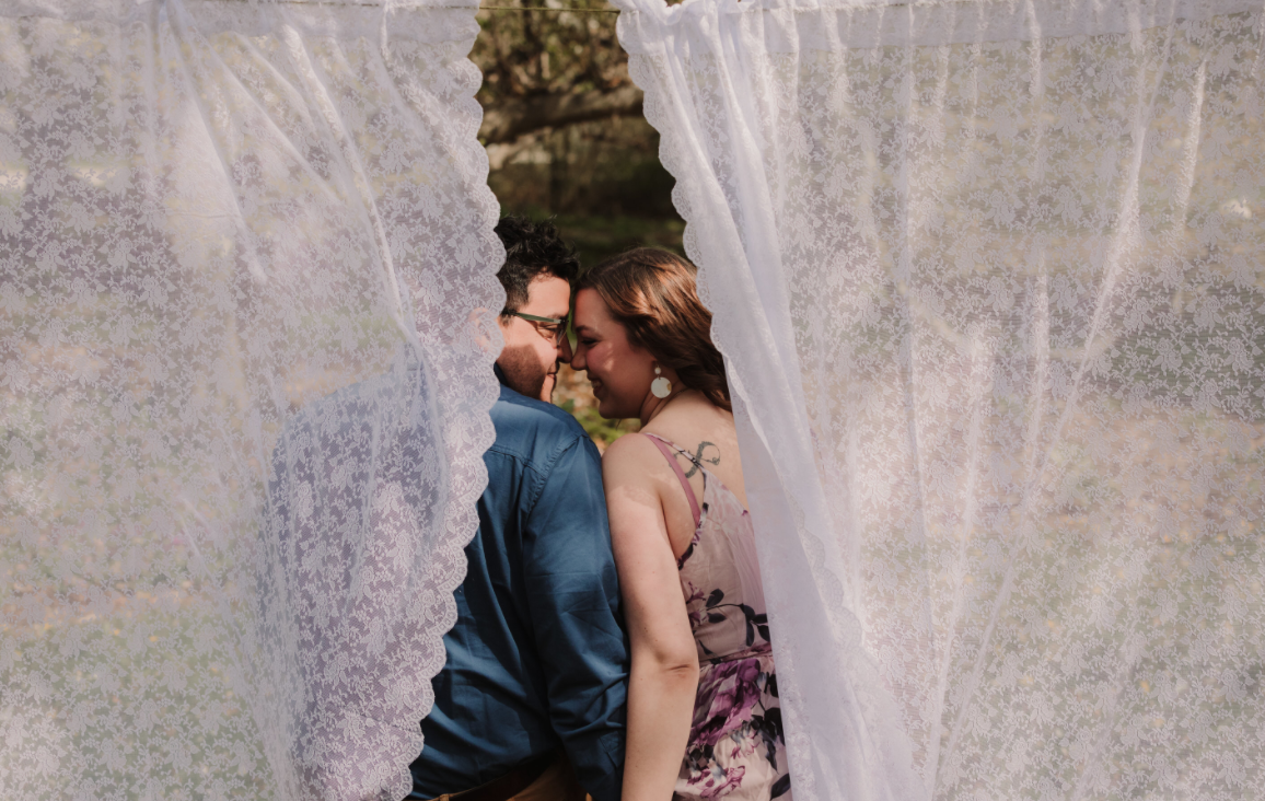 The Wedding Website of Katie Warren and Thomas Campbell