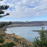 Mink Mountain