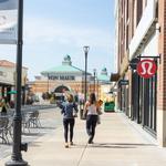The Corners of Brookfield