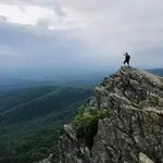 Humpback Rocks