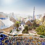 Park Güell