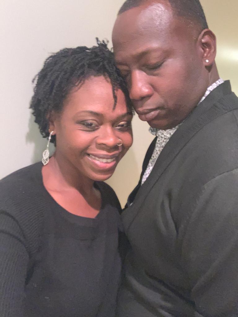 The Wedding Website of Kimberly Sparks and Brent Higgs