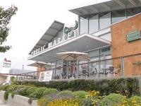 EAT and/or SHOP: Oxbow Public Market