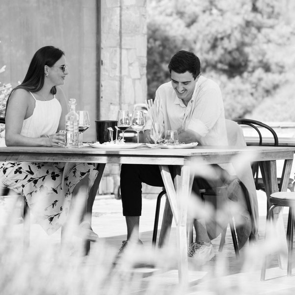 Dinner For Two
