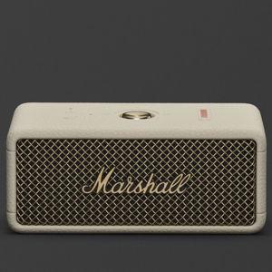 Marshall | EMBERTON III 4.7 Portable speaker