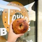 Terra Bagels GR Downtown