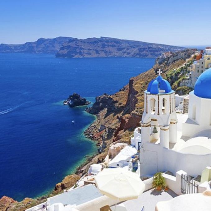 Honeymoon Resort