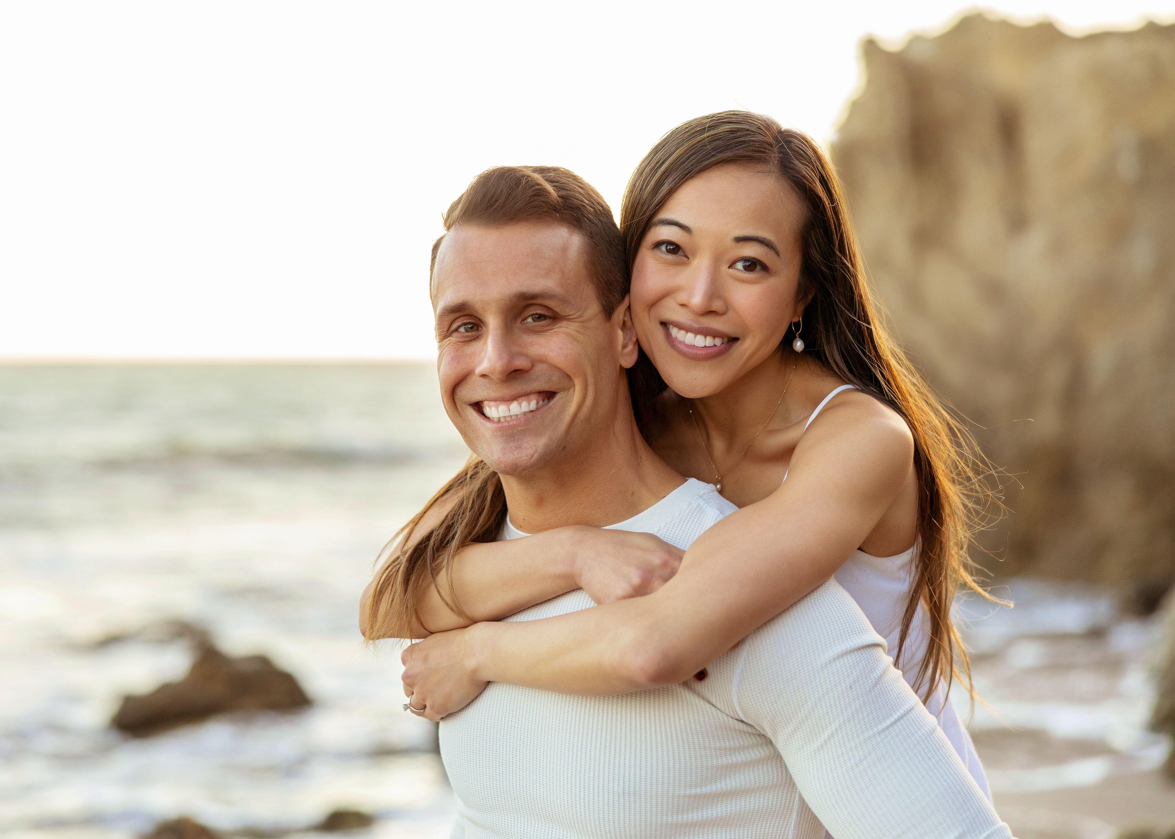 The Wedding Website of Jessica Sheu Haslam, MD and Samuel Paul Haslam, MD