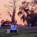 Buenaventura Golf Course