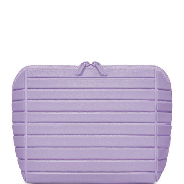 Parallelle The Wisteria Traveller Cosmetic Bag