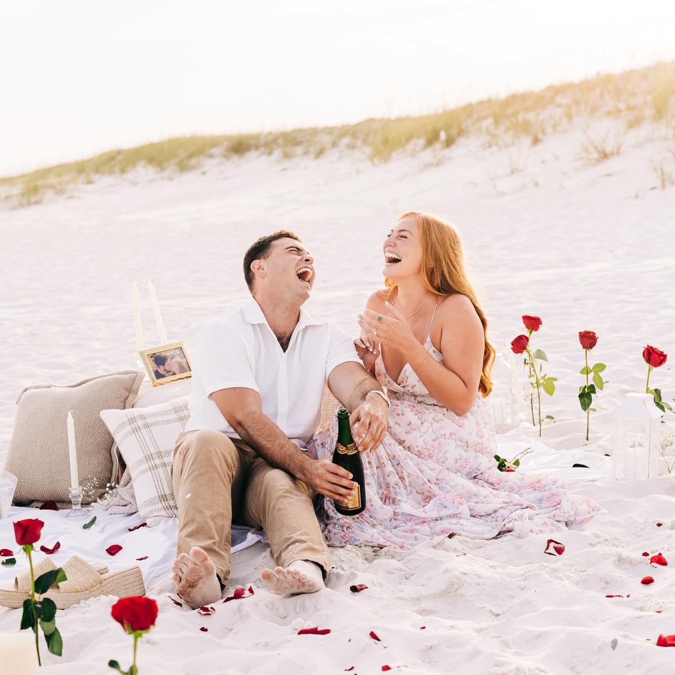 Engagement Photos- June 6th 2024