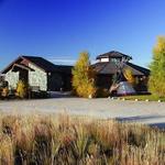 Museum of the Mountain Man