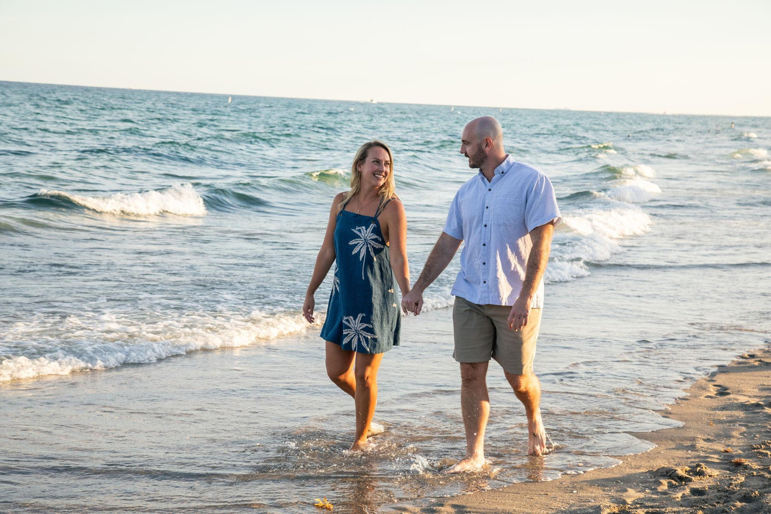 The Wedding Website of Lexi Kapusta and Tyler Bradford