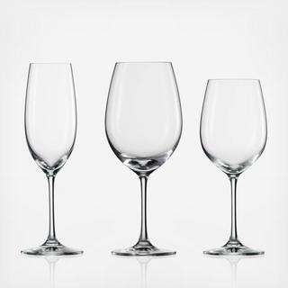 Ivento 18-Piece Stemware Set